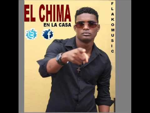 EL CHIMA EN LA CASA_VERSO PICANTE. EL MIX ( FlakoMusic)