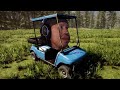 Markiplier Being A Great Uber Driver In Sons Of The Forest