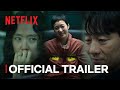 Official Trailer [ENG SUB]