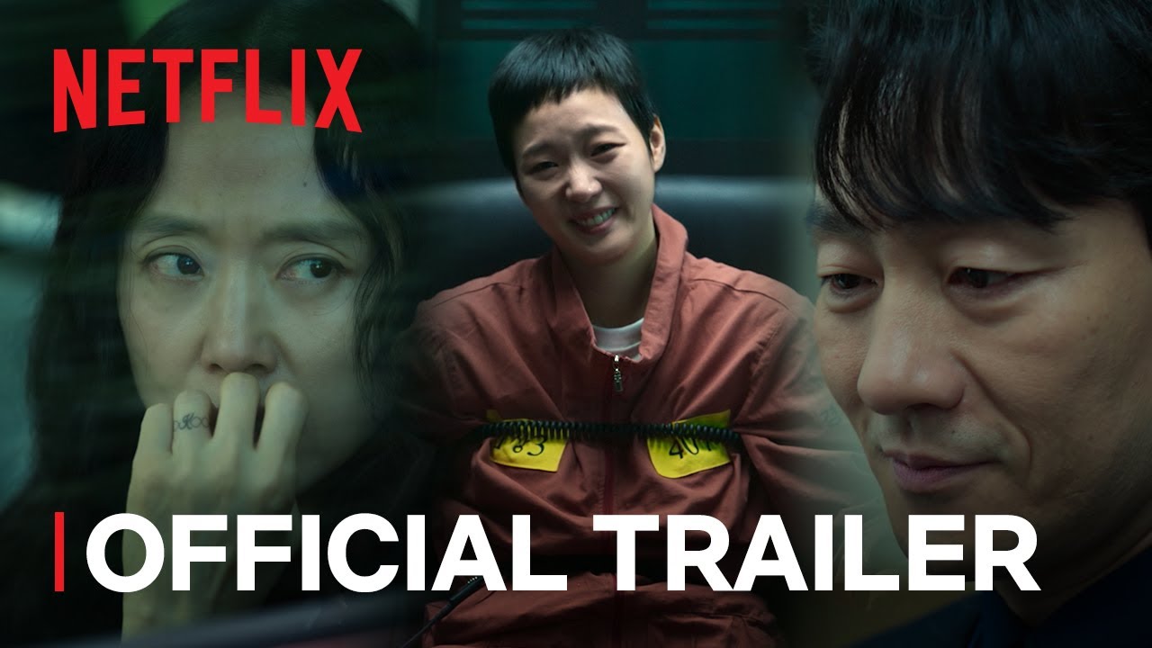 Official Trailer [ENG SUB]