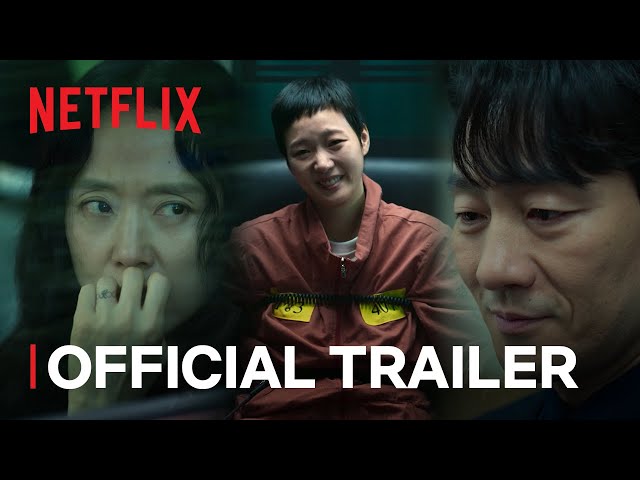 Official Trailer [ENG SUB]