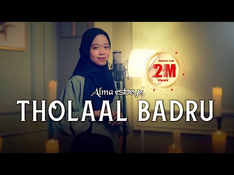 THOLAAL BADRU - ALMA ESBEYE