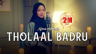 Download lagu THOLAAL BADRU - ALMA ESBEYE mp3