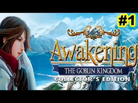Awakening - O Reino dos Goblins (Parte 1)