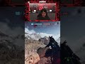A Warzone Players First Reaction To Battlefield 6
