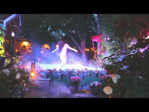 Anna Rubtsova - Aqua Bellydance 2017