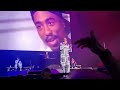 Snoop Dogg pays Tribute to Notorious B.I.G. & 2 Pac Live in Berlin 2023 - I wanna thank me Tour