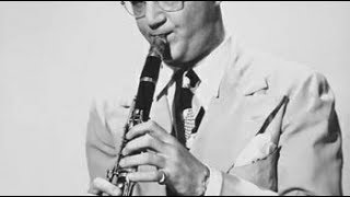 Benny Goodman - The dixieland band