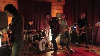 Cyan - Sólo es una herida ( En directo )