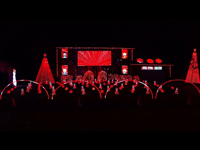 Jingle Bells (Colton Dixon)