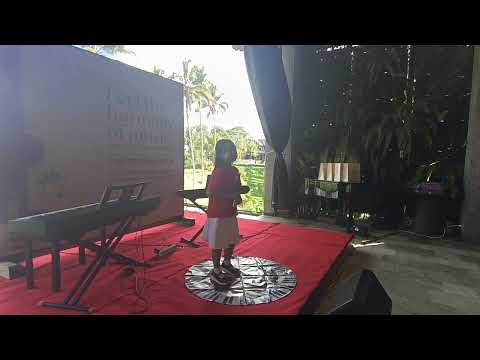 Putu Pragya Maheswari - Persahabatan (cover) #rumah_musik_creative