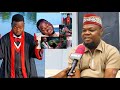 BOSS MCHAWI AFICHUA UKWELI WATU WANAJUWA MM NI FREMASON SIJUI UCHAWI WATU WANANIOGOPA