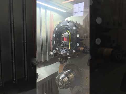 2022 SPINNER TTS-65 TRIPLEX 5-Axis or More CNC Lathes | 520 Machinery Sales LLC (1)