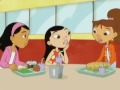 Maya And Miguel Cheese