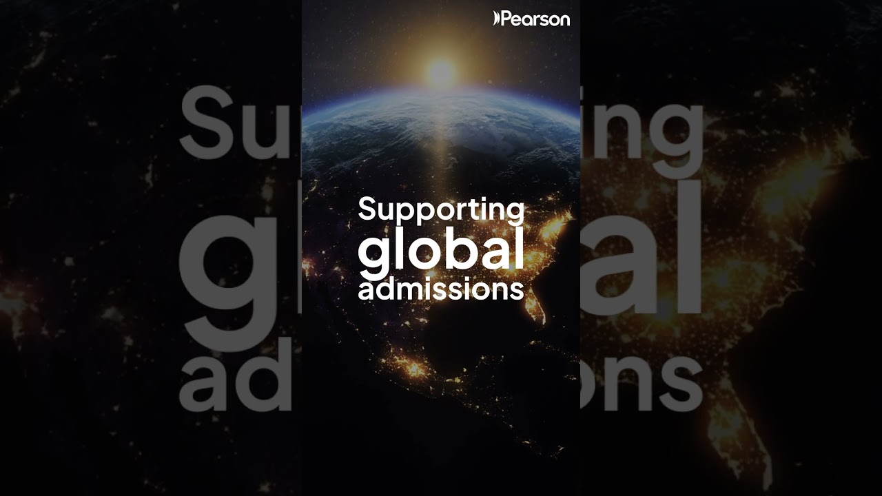 How is testing evolving to meet the needs of US university admissions?