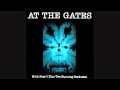 At the Gates - Primal Breath