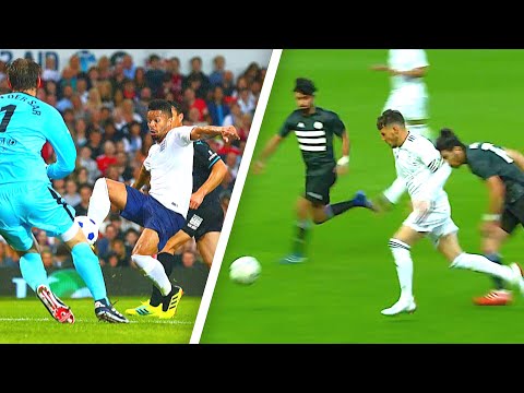 F2 PLAYING IN REAL MATCHES | UNSEEN FOOTAGE, GOALS & HIGHLIGHTS!