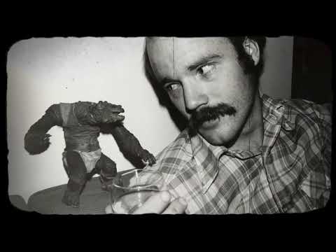 Phil Tippett: Mad Dreams and Monsters (2019) - HD Trailer [1080p]