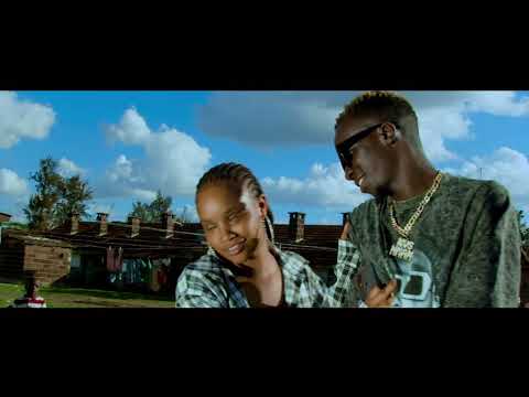 KUSHMAN - MAANDAMANO (OFFICIAL VIDEO)