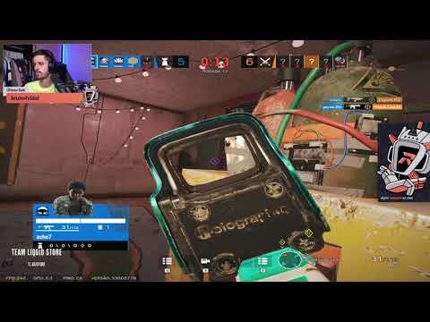 RAZAH DA TRASH EM PALUH !!! CLIMA ESQUENTA