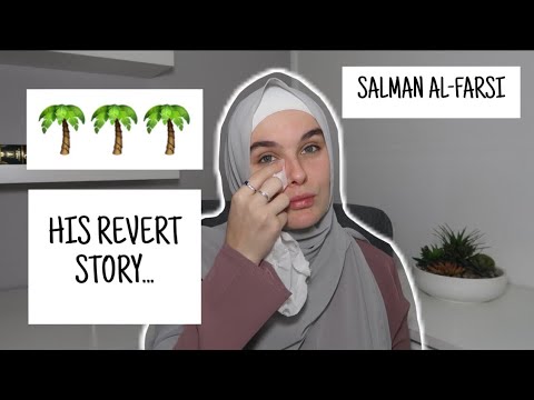 THE TRUTH SEEKING SAHABI || THE SAHABA SERIES.