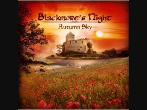 Blackmore's Night ''Autumn Sky'' --All The Fun Of The Fayre--