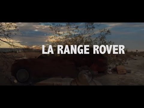 Los Inquietos del Norte - La Range Rover (Video Lyric)
