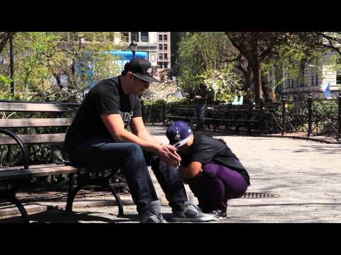 BEATBOX TV: Grey Matter and Mari Koda