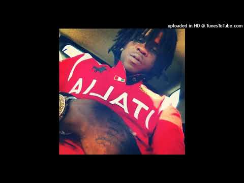 [FREE] LA Capone x Chief Keef x Futuristic Glo Type beat "Bouncin"