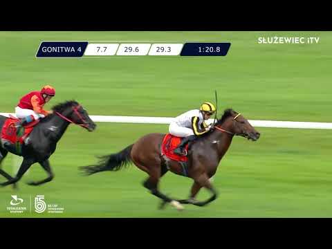 26.09.2021 (D38; G4; Tor: 3,3; 18°C) Nagroda Mosznej - L (kat.A)