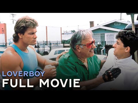 Loverboy (ft. Patrick Dempsey) | Full Movie | CineStream