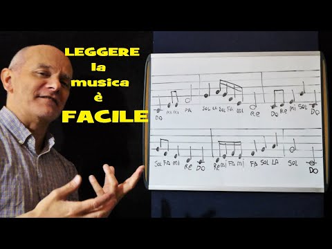 Leggere la musica è facile (6)