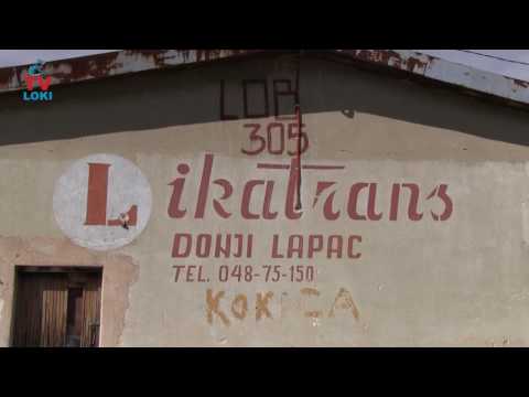 Likatrans Donji Lapac