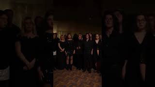 Christmas time in the city 🏙️ 🎄