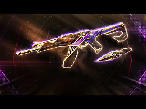 Champions 2023 Finisher Sound (Extended Version) - VALORANT