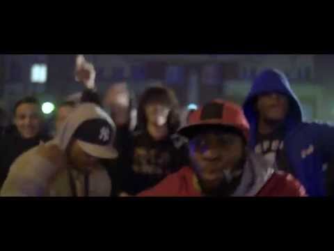 Nervo MC - Bandal (prod BlackBrown)