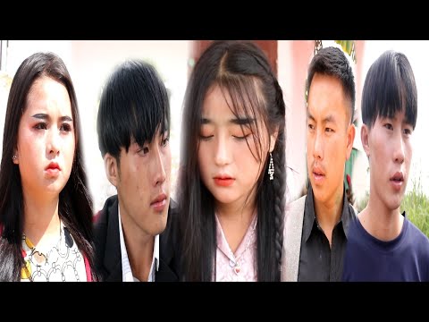 poob kua muag iab vim tau txiv ntxeev siab part 125