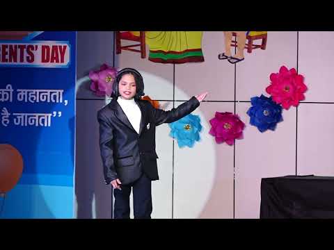 Annual Day Celebration Video Part 2