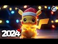 Christmas Music Mix 2024 🎅 EDM Remixes of Christmas Songs 🎅 EDM Bass Boosted Music Mix