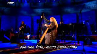Loreena McKennitt - Stolen Child (Live) - by eucos