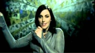 Melanie C   Here It Comes Again Music Video) (HQ)