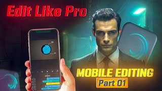 Infographics Animation on Mobile | Alight Motion Tutorial for Beginners (Step by Step Guide