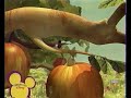Playhouse Disney France été 2006 5 Coming Next 1 BA Jeu Concours Clip Dessins Animés