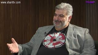 Աշխարհի հայերը / Ashkhari Hayer / Արբի Կարապետյան / Arbi Karapetyan