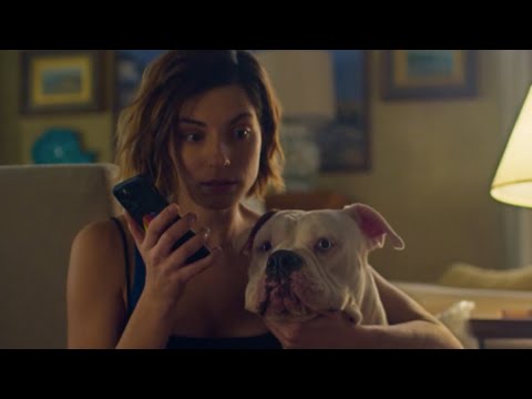 Blanca ultima puntata, Maria Chiara Giannetta racconta: "Sul set ho riconosciuto i passi di un colle