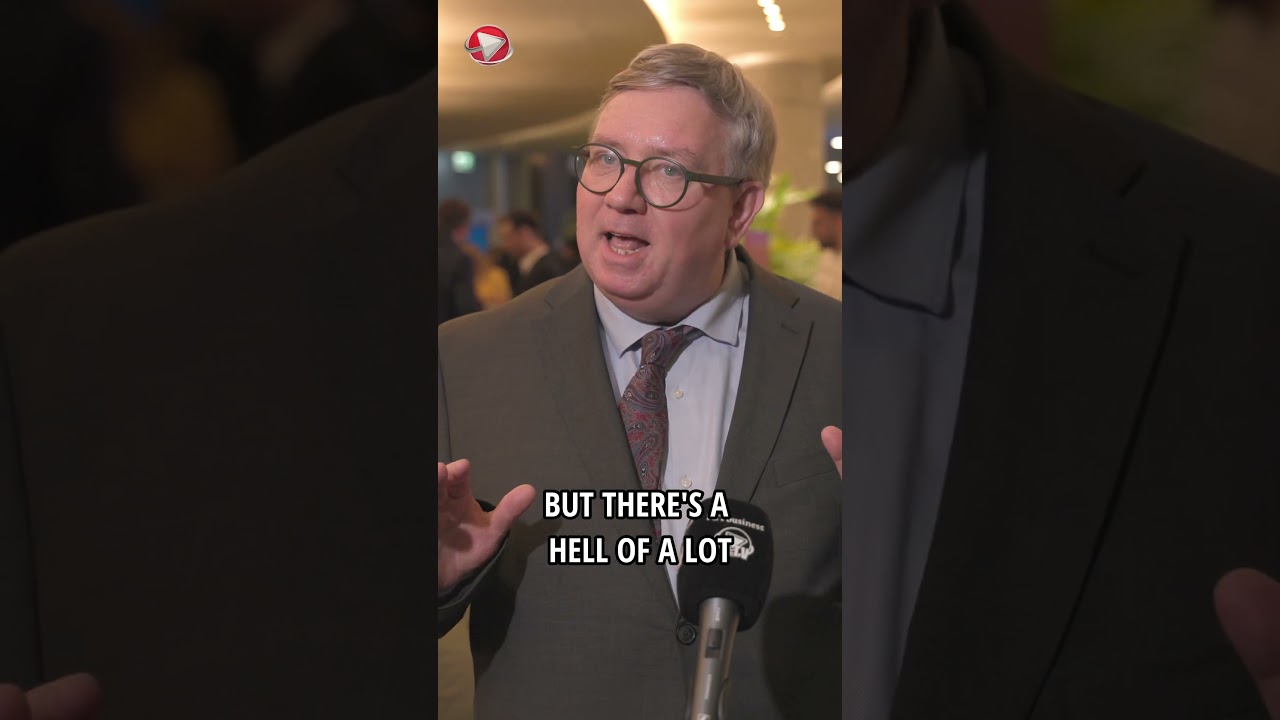 Future Tense 2026: Stari model globalizacije ubrzano nestaje