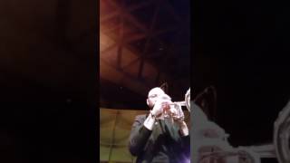 Mexicali nose BUDDY RICH