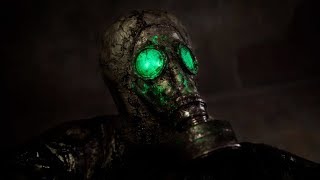 ПОЧТИ СТАЛКЕР 2. НОВАЯ ИГРА ПРО СТАЛКЕРОВ И ЧЕРНОБЫЛЬ. CHERNOBYLITE - ИНТЕРВЬЮ С РАЗРАБОТЧИКАМИ