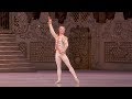The Nutcracker Sugar Plum Prince Variation Vadim Muntagirov Of The Royal Ballet