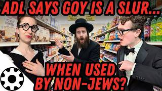 How The ADL Became an Anti-Semitism Factory (This is the Fastest Cultural Shift of Our Lives)